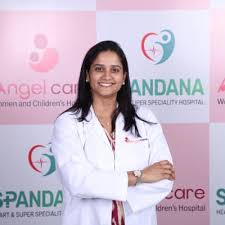 Dr Swetha Naik